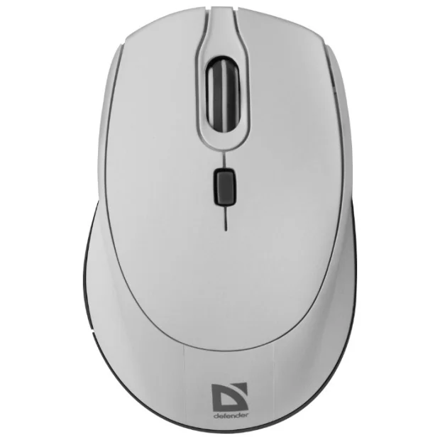 Мышь Defender Genesis MB-795 (белый)